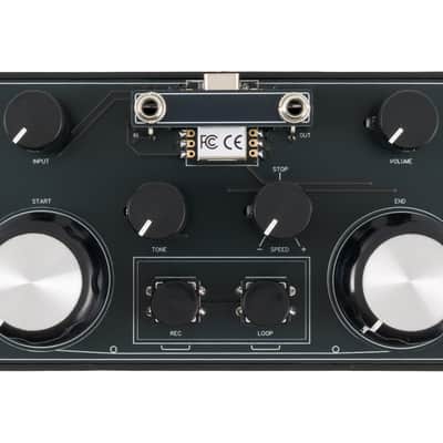 Home Bake Instruments Tapes Box Tape Loop Sampler [DEMO] image 1