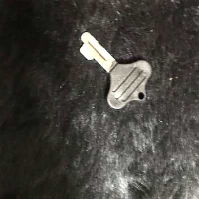 Yamaha Acoustic guitar case Dreadnought image 3
