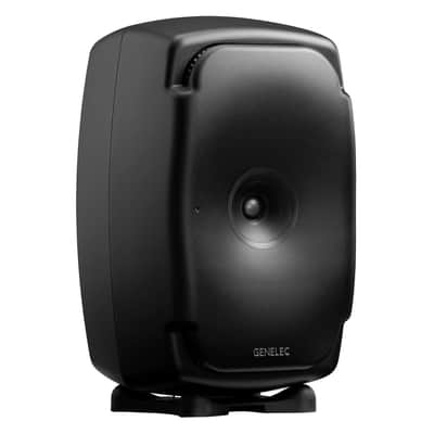 Genelec 8361A Pair (Black) image 2