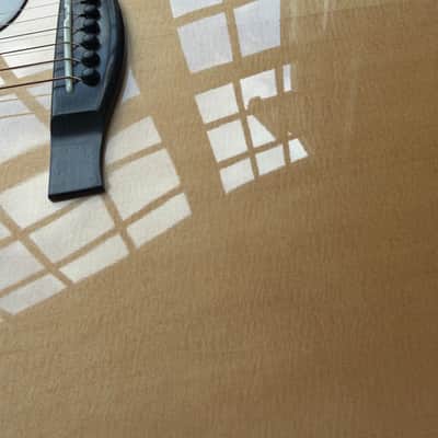 2025 Eastman AC422CE KOA Limited Edition Acoustic Electric image 15