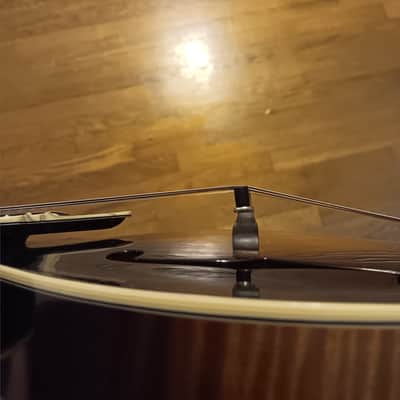 Kentucky KM-1050 Master F-Style Mandolin 2025 image 6