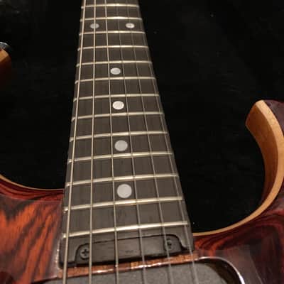 Hoeg Blackknife 2018 Bob Weir image 12
