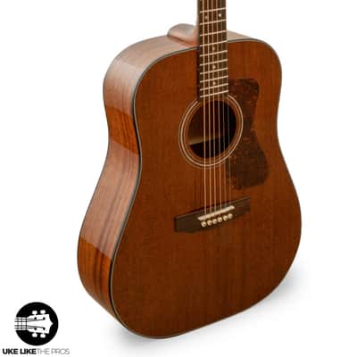 Guild D-120 Natural , 384-0200-721 image 25
