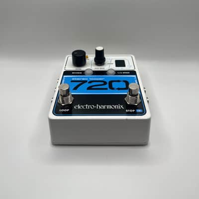 Electro-Harmonix 720 Stereo Looper image 2