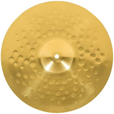 Meinl 13" HCS Hihat image 6