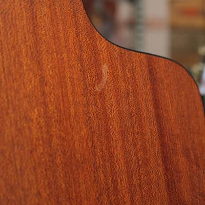Taylor 110ce left handed - Natural image 6