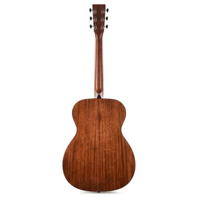Martin Custom Shop 000-18 Adirondack Spruce/Mahogany Natural Aging Toner (Serial #M3061941) image 5