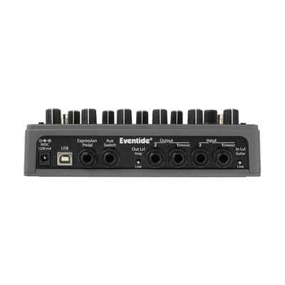 Eventide ModFactor Chorus/Modulation Pedal image 3