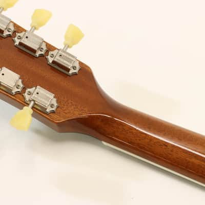 2013 Gibson Limited Edition ES-175 Memphis with P-94 Pick Ups in Tobacco Sun Burst! All Original! image 16