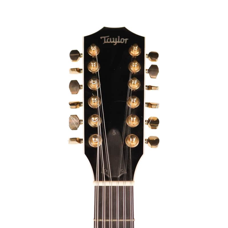 Taylor T5C3-12 Custom Cocobolo 12-String image 5