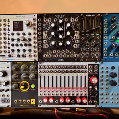 Eurorack Complete Modular System 2025 image 3