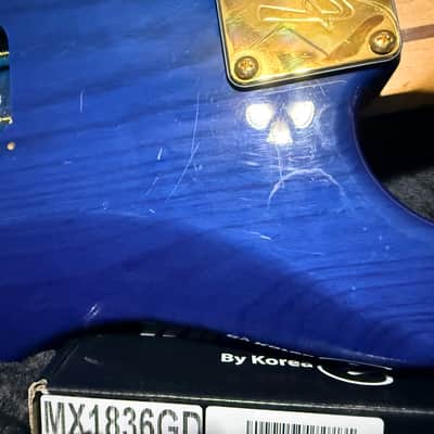 Fender Stratocaster image 9
