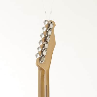 Rs Guitarworks Work Horse BTB Heavy MOD ButterScotch Blonde (S/N:RS122013) [04/03] image 5