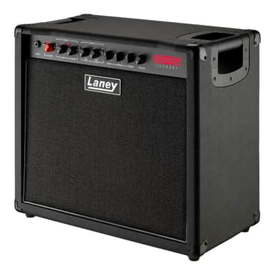 Laney Ironheart IRF60-112 1x12 60W Guitar Combo Amp image 3