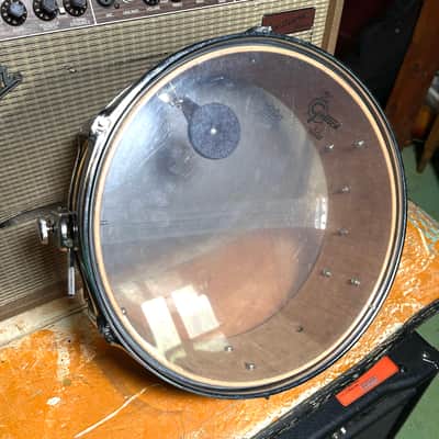 1970s Pearl 14x5" Snare Drum (VIDEO! Ready to Go) image 2