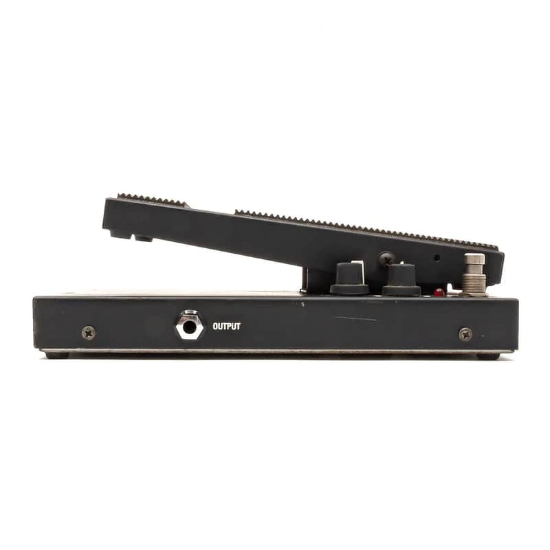 Morley Pro Series Distortion Wah image 3