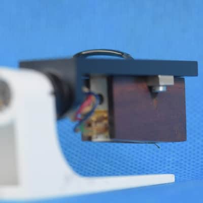 1970s Koetsu (光悦) MC Cartridge In Excellent Condition image 8
