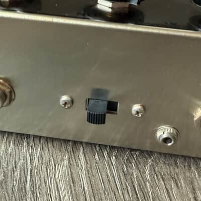 Electro-Harmonix Big Muff Pi V3 1977 image 6