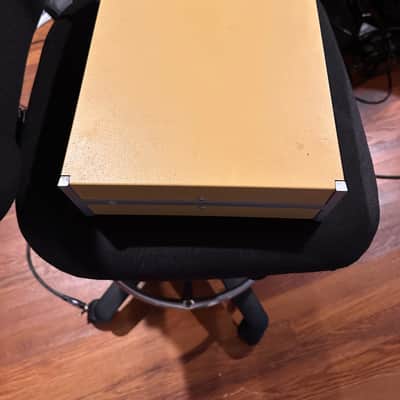 Shure SE30 Gated Compressor Mixer Tame Impala 1980s? image 2
