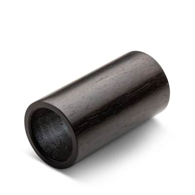 Taylor Guitars Crelicam Ebony Guitar Slide - Small 11/16" image 2