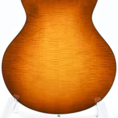 Eastman T486 Goldburst image 8