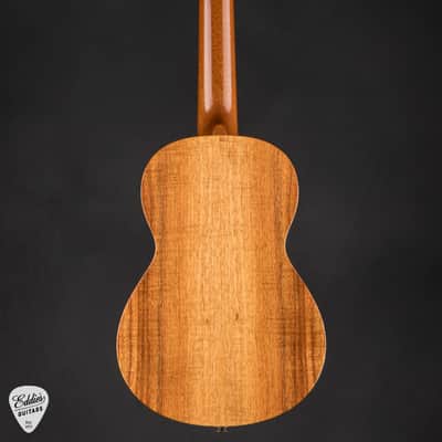 2012 Collings UT-1 K Ukulele - Figured Koa #U1519 image 4