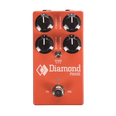 Diamond Phase Pedal image 1