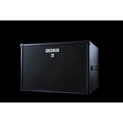 Boss Katana Bass Cabinet 112 image 5