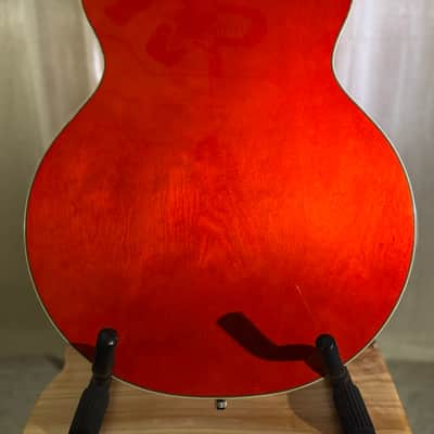 Gretsch 5622T 2024 - Roundup Orange image 2