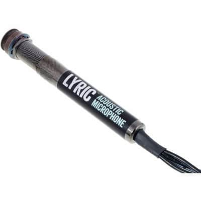 LR Baggs Lyric | Acoustic Microphone System. New with Full Warranty! image 9