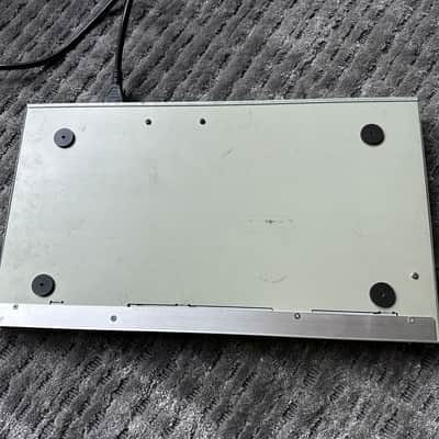 Korg Trinity TR Rackmount 32-Voice Polyphonic Workstation 1998 - Silver image 7