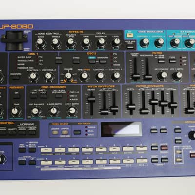 Roland JP-8080 image 4