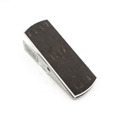 Ernie Ball Volume Pedal Owned by Rich Robinson image 1
