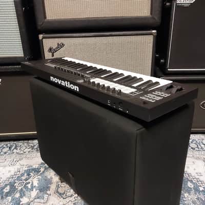 Novation Launchkey 49 MKIII MIDI Keyboard Controller image 10