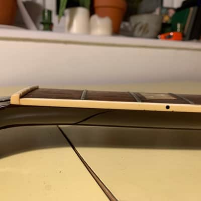 Ibanez ‘Lawsuit’ Les Paul Neck 1970’s image 9