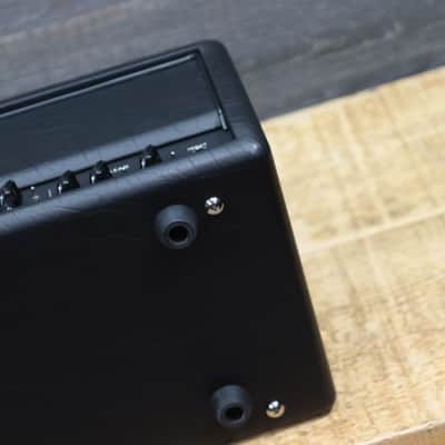 Blackstar HT Stage 100H MK III 100-Watt All-Tube 3-Channel Guitar Amplifier Head image 12