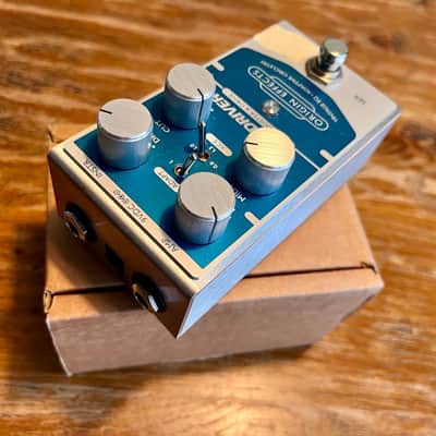 Origin Effects M-EQ Driver image 2