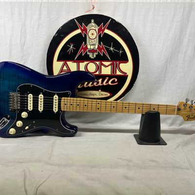 Fender Guitar Center Limited Edition Standard Stratocaster Strat Electric Guitar image 1