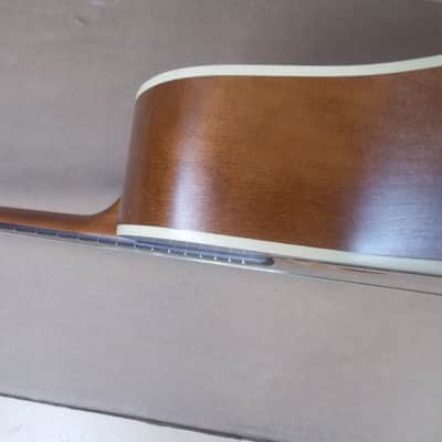 Seagull Entourage Rustic Dreadnought Acoustic Guitar Player!! image 9