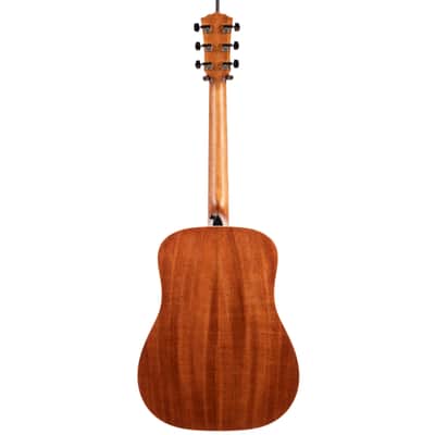 Taylor Trey Hensley Gold Label 510e Special Edition Antique Blond (052) image 9