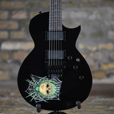ESP LTD Kirk Hammett Signature KH-3 Spider 30th Anniversary Edition image 12