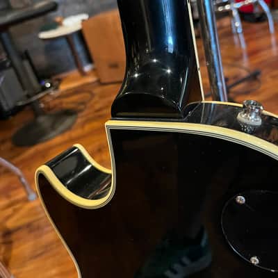 Gibson Les Paul Custom 1954 Reissue 2006 - Ebony imagen 7