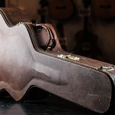 1982 Gibson ES-175D HSB sunburst image 25