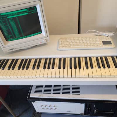 Fairlight CMI Series III - Formerly owned by Jane Child image 9