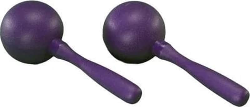 KidsPlay Maracas image 1