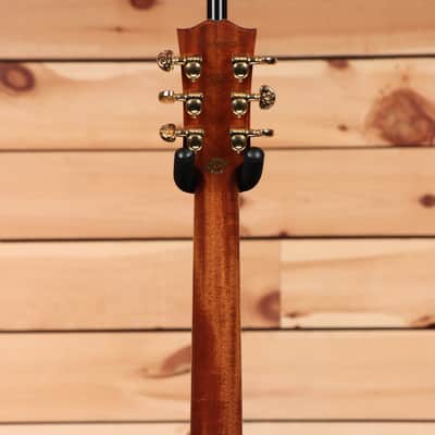 Gibson Hummingbird Custom Koa - Antique Natural-22833033 image 10