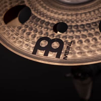 Meinl 12" Pure Alloy Custom Trash Stack image 4