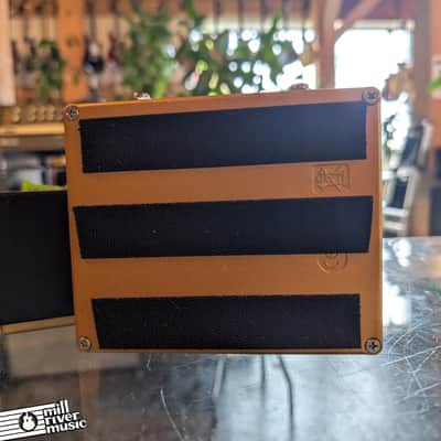 Ceriatone Horse Breaker Effects Pedal - Used, with Box image 2