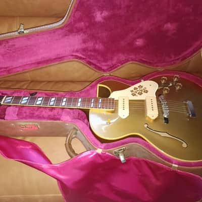 Gibson ES-295 1991 image 1