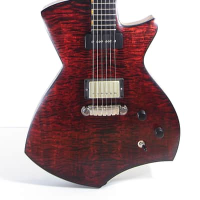 Dr.K Hot-K 2016 Red image 4